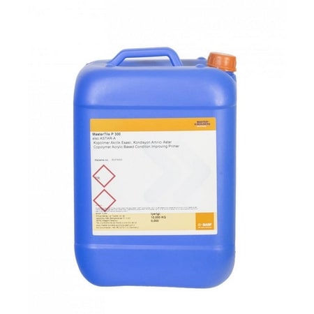 Basf P 300 Mastertile 30 Kg (Astar A)